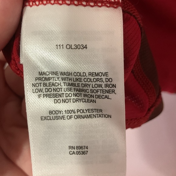 Mountain hardware t-shirt - Picture 5 of 5